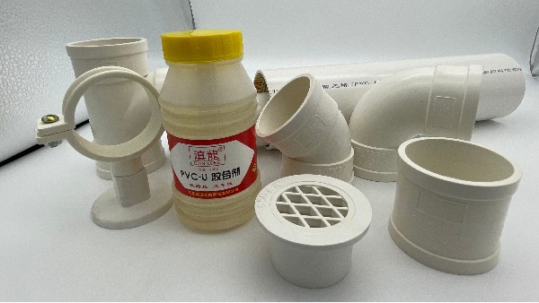 PVC排水管件的名稱和規格有哪些？